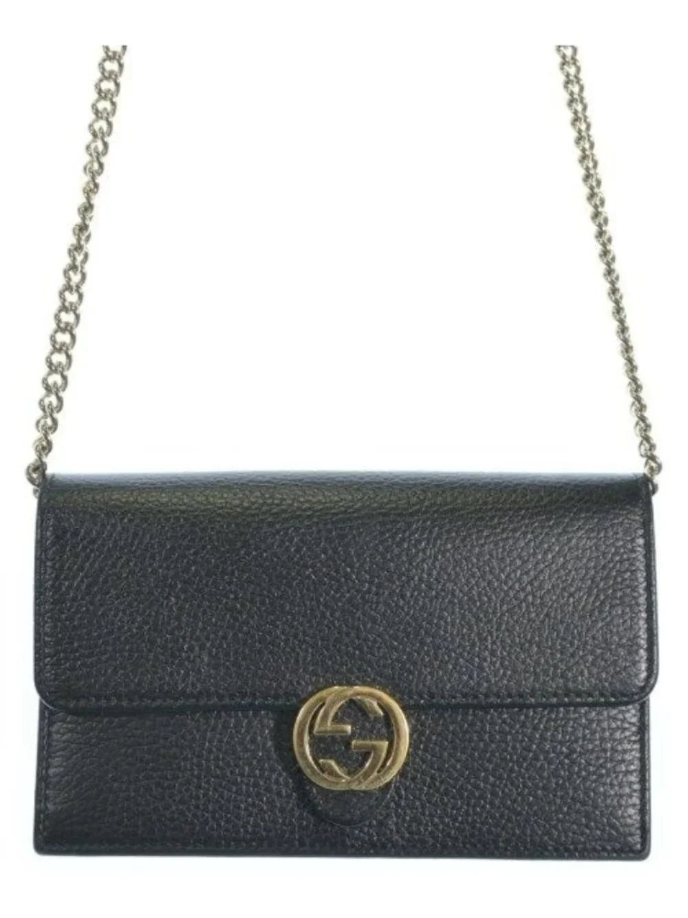 Gucci Wallet Coin Case